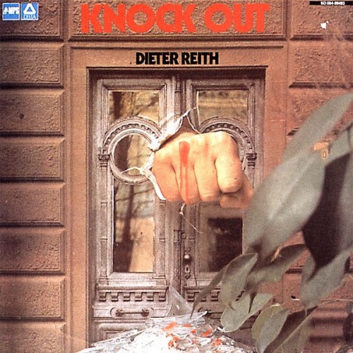 Dieter Reith - Knock Out (1976)(2014, Hi-Res) Dieter Reith - Knock Out (1976)(2014, Hi-Res)