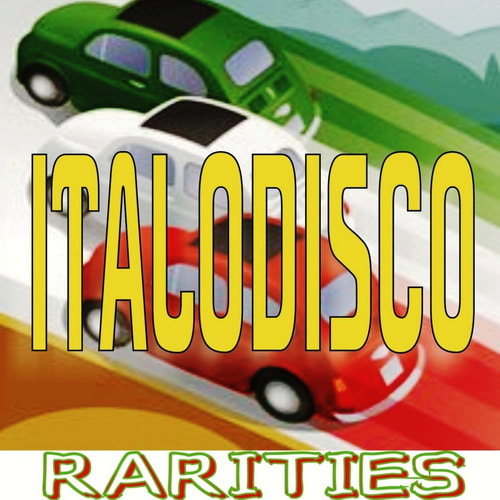 Italodisco Rarities (2CD) (2014) FLAC