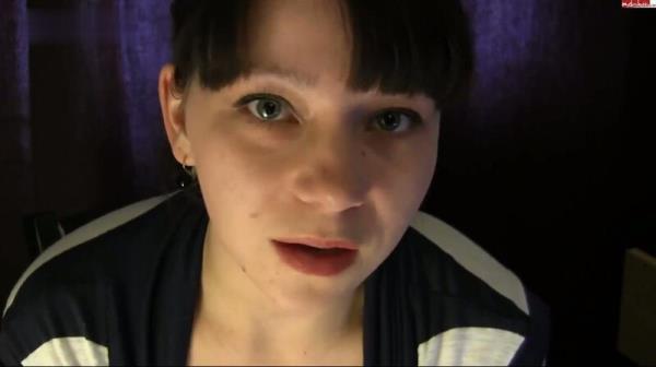 Kasia-Privat - Kurze Wixxanleitung [FullHD 1080p]