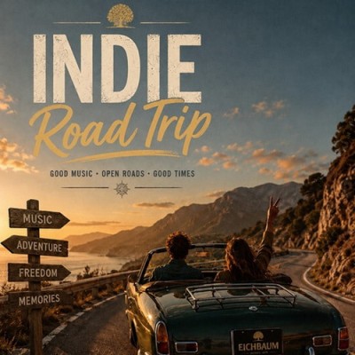 Indie Road Trip (2026) FLAC