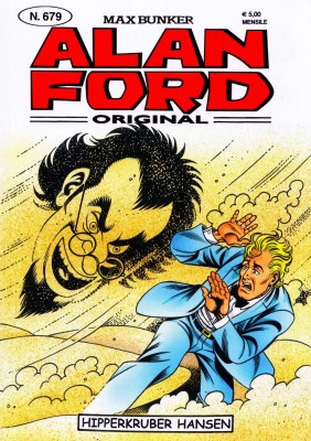 Alan Ford 679 - Hipperkruber Hansen (1000VolteMeglio 2026-04)
