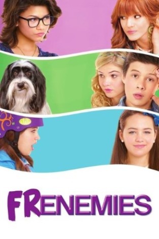 317173f95e6fad735dec052856b20cf1 - Frenemies (2012) 1080p WEB H264-DiMEPiECE