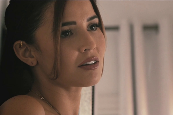 Agatha Vega - The Housekeeper