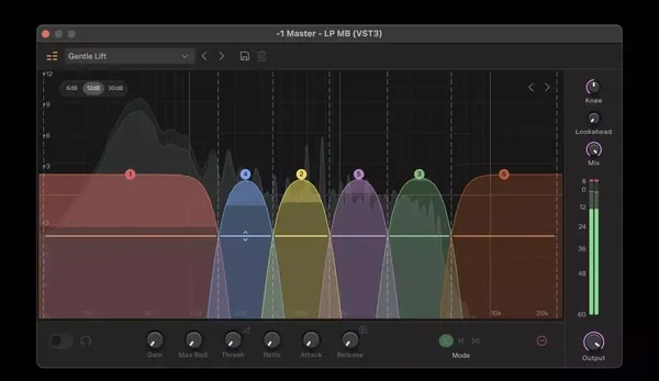 BandLab Cakewalk Precision Suite v1.1.0.123