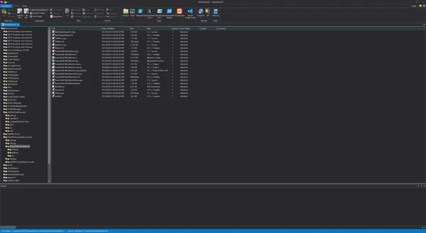 SAPIEN VersionRecall 2026 v1.8.181 (x64)