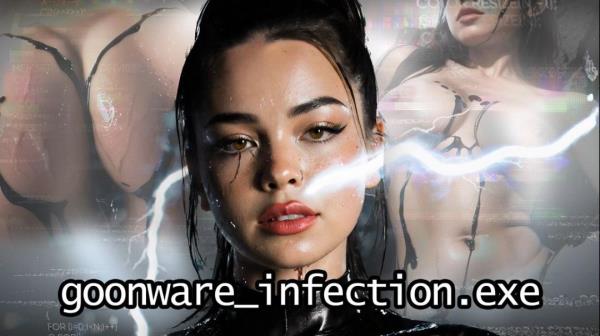 Urlilgoddess - goonware infection.exe [FullHD 1080p]