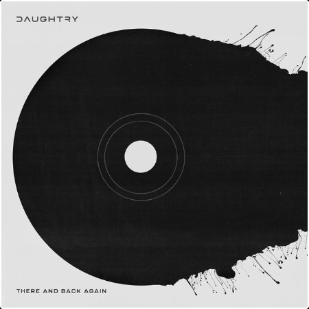 Daughtry – There And Back Again Alt Rock (2026)