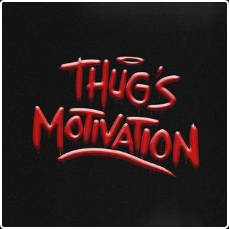 Albee Al - Thug's Motivation (2026)