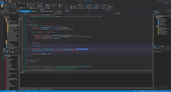 SAPIEN PowerShell Studio 2026 v5.10.271 (x64)