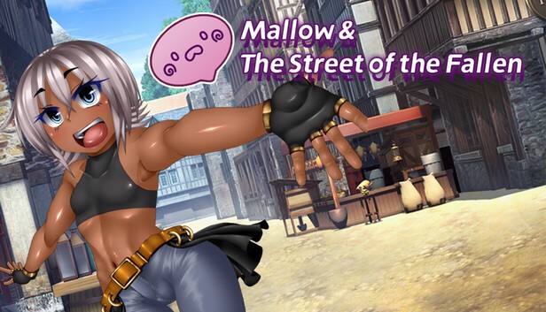 Entanglement, Hanabi Games - Mallow & The Street of the Fallen Ver.1.00 Final R18 Steam (uncen-eng) Adult Game