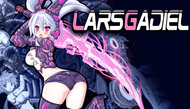 Diabolical Mind - LarsGadiel Ver.1.03 Final Steam Adult Game