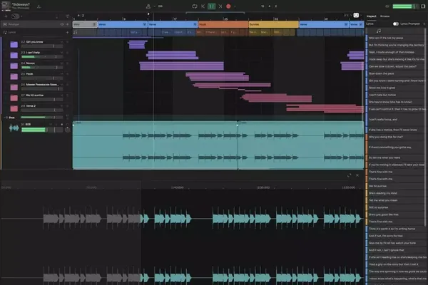 BandLab Cakewalk Next v1.1.0.126