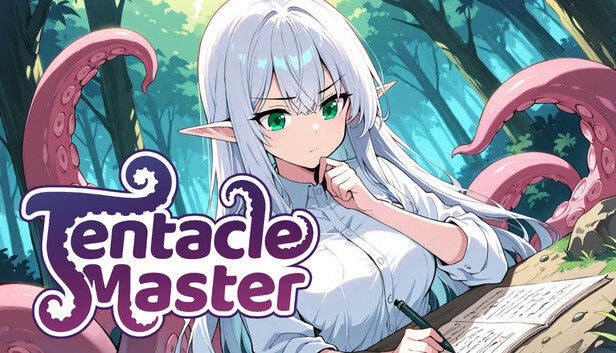 artoonu - Tentacle Master Ver.1.0.1 Final Steam