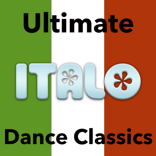 Ultimate Italo Dance Classics (2006) FLAC