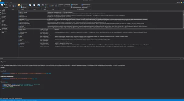 SAPIEN CIM Explorer 2026 v2.4.120 (x64)