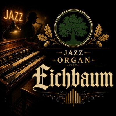 Jazz Organ (2026) FLAC