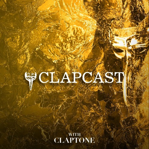 Claptone — Clapcast 574 (2026-07-21)