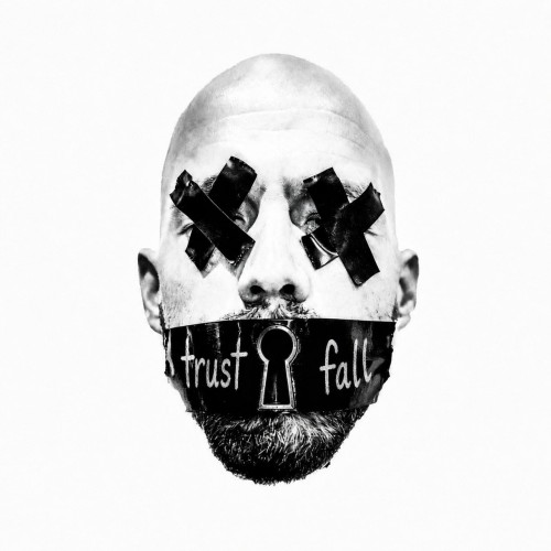 Jake Segura - Trustfall (Single) (2026)