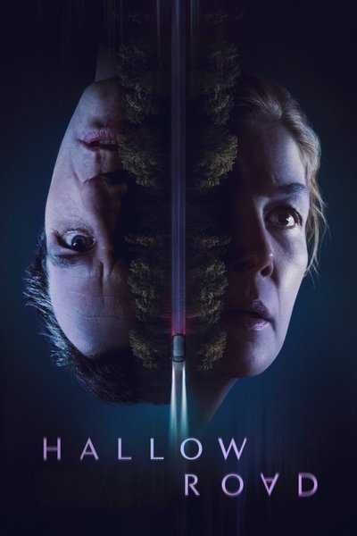 Hallow Road 2025 German AC3D DL 1080p BluRay x265-FuN