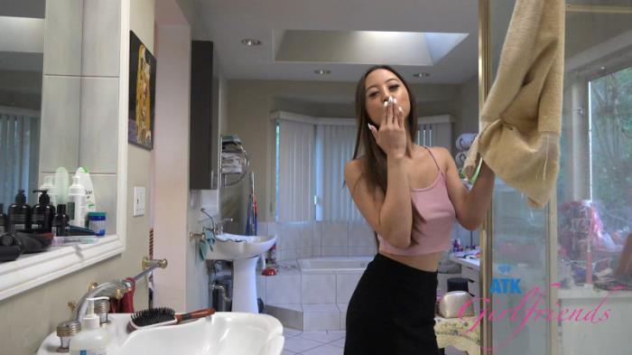 Alexia Anders - Morning POV Sex [SD 480p]
