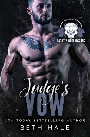 Cover: Judges Vow - Beth Hale