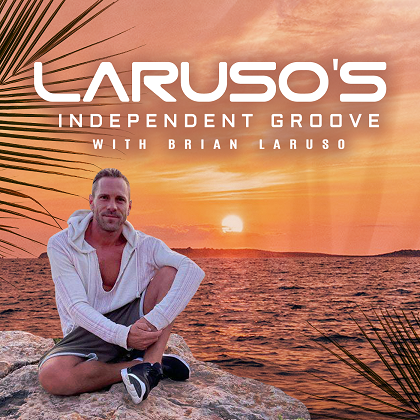 Brian Laruso — Independent Groove 236 (2026-07-21)