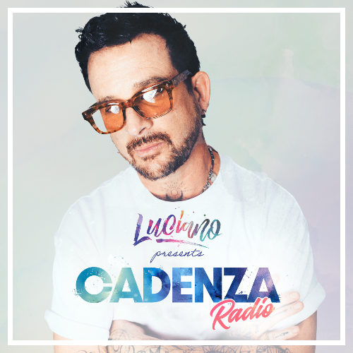  Gianluca Pegoiani - Cadenza Radio 051 (2026-07-21) 