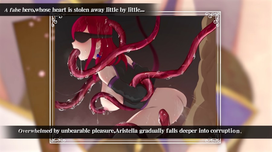 MoguHachi, WASABI entertainment - Alistella's Alchemy Lab Ver.1.00 Final R18 Steam (eng) Adult Game