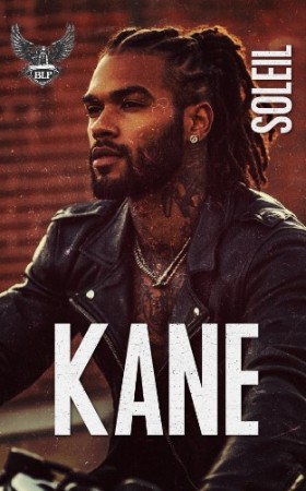 Cover: Kane -  Soleil
