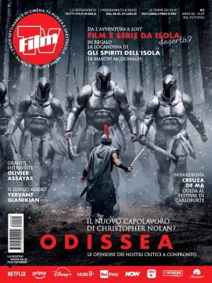 Film Tv  N.29 - 21 Luglio 2026