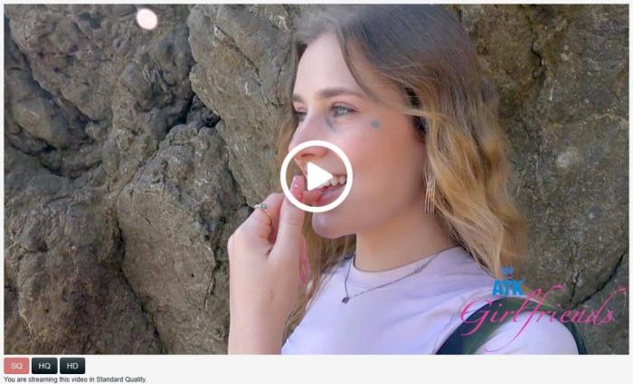 Fiona Peaches - Topanga 1/2 - 1831 Scene #1 [UltraHD 4K 2160p]
