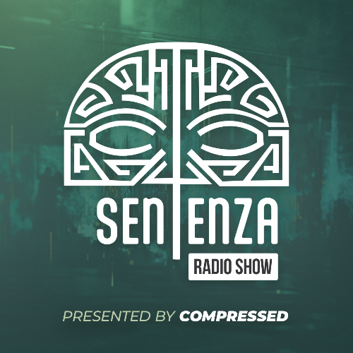  Lucas Reyes - Sentenza Radio Show 051 (2026-07-21) 