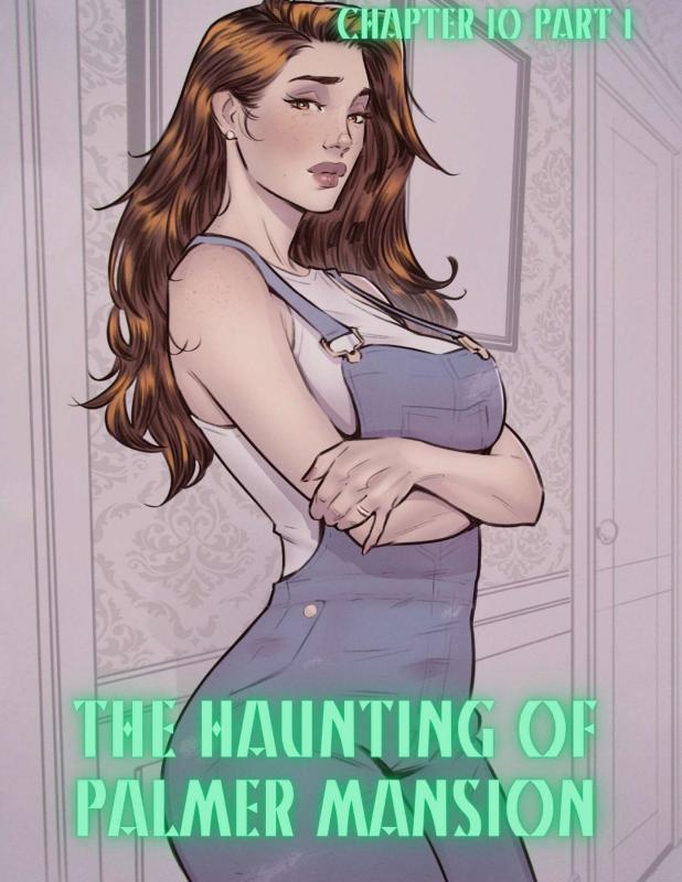 Tendermindd – The Haunting of Palmer Mansion 10.1 thumbnail