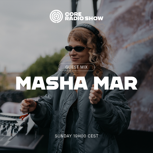  Masha Mar - Core 087 (2026-07-21) 