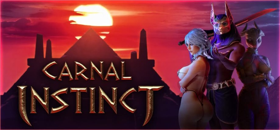 Team Carnal Instinct - Carnal Instinct Ver.0.7.8 HotFix