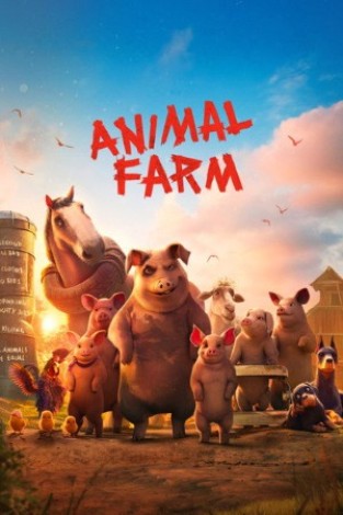 c379e0e3373f5a324353c00be3d2a6f1 - Animal Farm (2025) 720p BluRay x264-BLOW