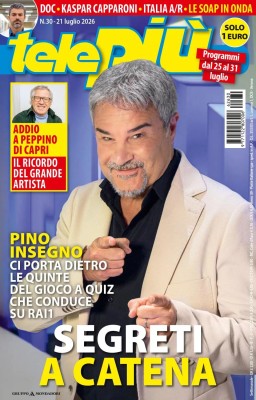 Telepiù N.30 - 21 Luglio 2026