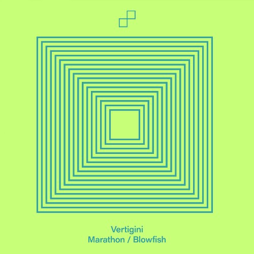 Vertigini — Marathon / Blowfish (2026)