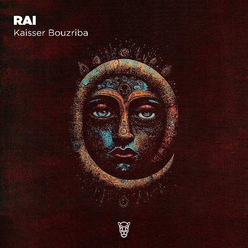 Kaisser Bouzriba — Rai (2026)