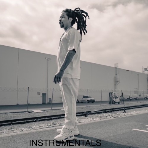 Hus Mozzy — Hus Mozzy (Instrumentals) (2026)