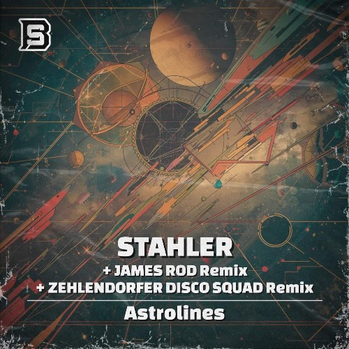 Stahler — Astrolines (2026)