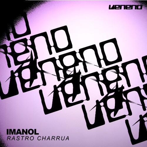 Imanol — Rastro Charrua (2026)