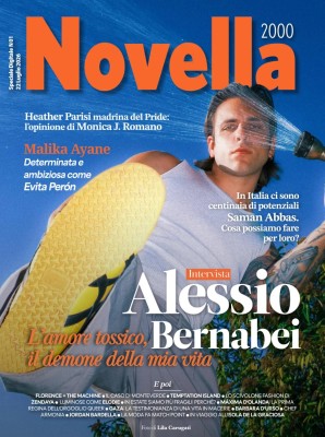 Novella 2000 Speciale N.01 - 22 Luglio 2026