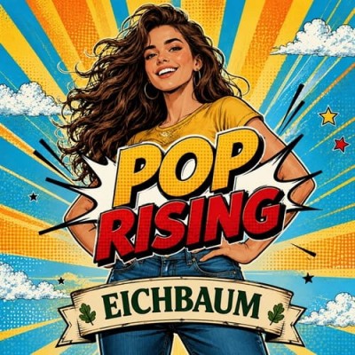 Pop Rising - Eichbaum (2026) FLAC
