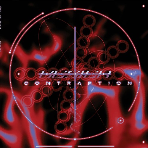 Bezier — Contraption (2026)