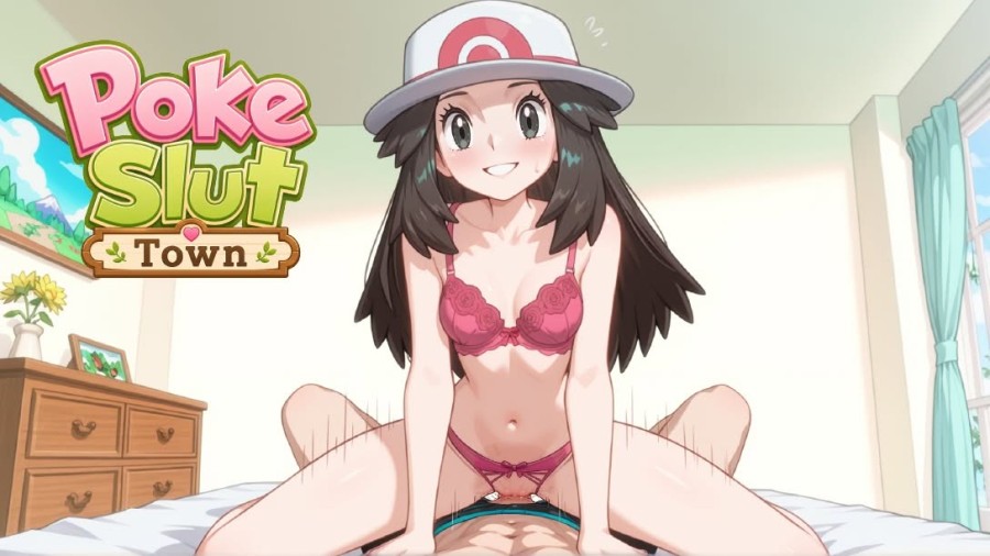 BunnyBunStudio - PokeSlutsTown Ver.0.7