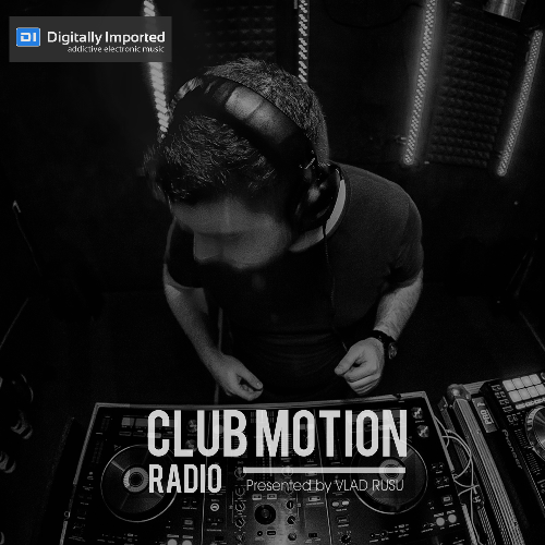 Vlad Rusu — Club Motion 780 (2026-07-21)