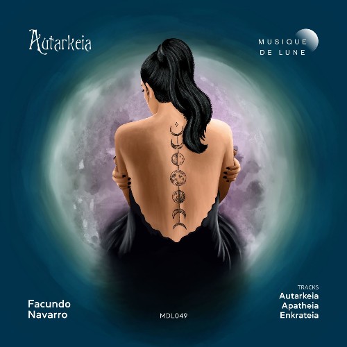 Facundo Navarro — Autarkeia (2026)