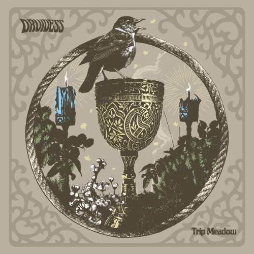 Druidess — Trip Meadow (2026)
