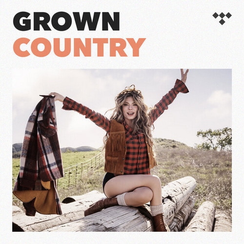 Grown Country 17.07.2026 (2026) FLAC